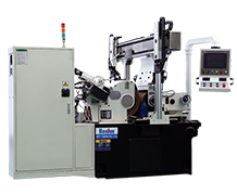 CNC machine HFC-1808HCNC-17A