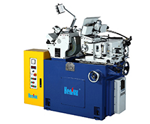 Hydrostatic machine HFC-1206H