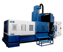 Gantry machining center HFM-1502