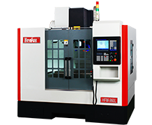 Vertical machining center HFM-960L