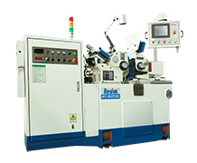 CNC machine HFC-1810TCNC-17A