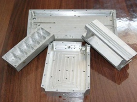 11.PCB heat sink