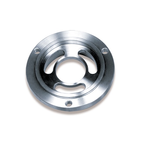 23.Metallic flange