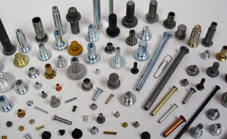 42.Fastener parts