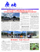 磨砺季刊2025第二期